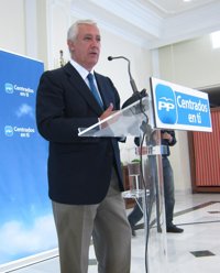 Arenas, tras la dimisión de la directoral general del SAE: "La Consejería de Empleo está podrida"