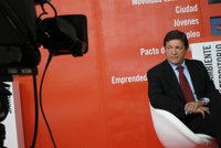 El programa del PSOE plantea la necesidad de un 'Pacto por el agua'