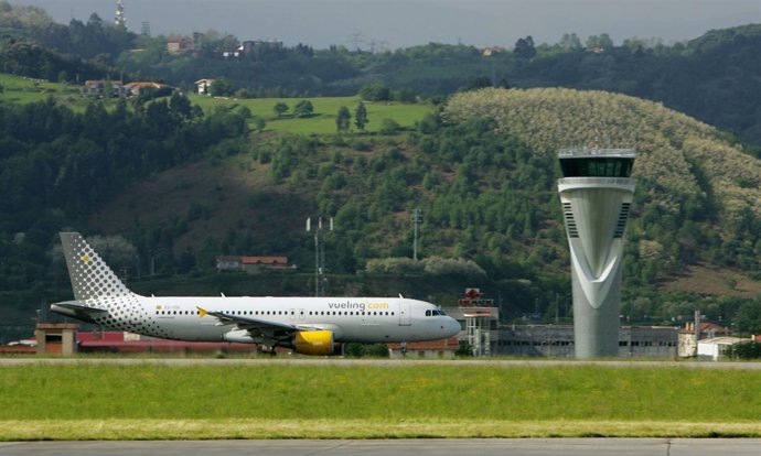 Vueling