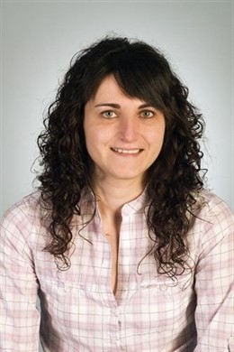 La Candidata De Unión, Progreso Y Democracia (Upyd) A La Alcaldía De Molina 