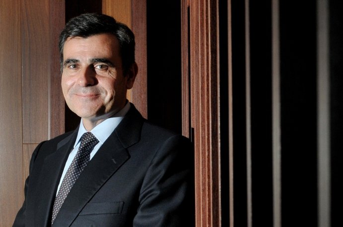 Nuevo Consejero Delegado De Veremonte, Xavier Adsera