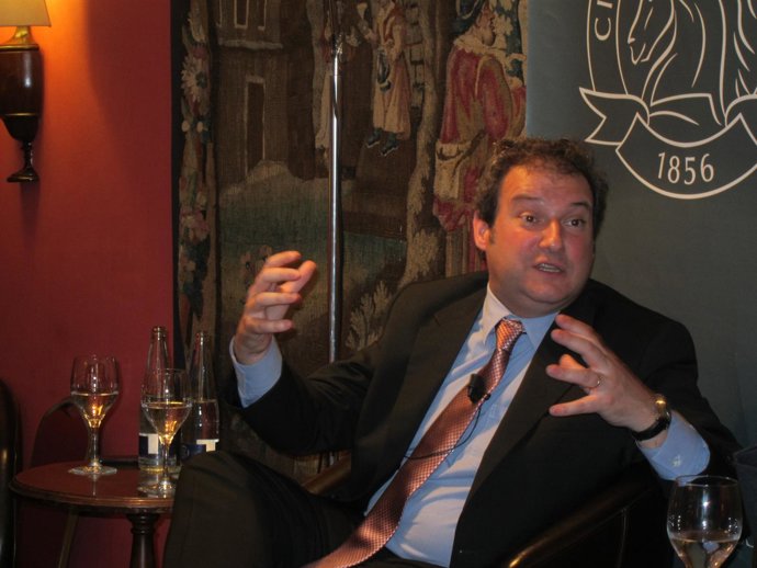 El Alcalde De Barcelona, Jordi Hereu