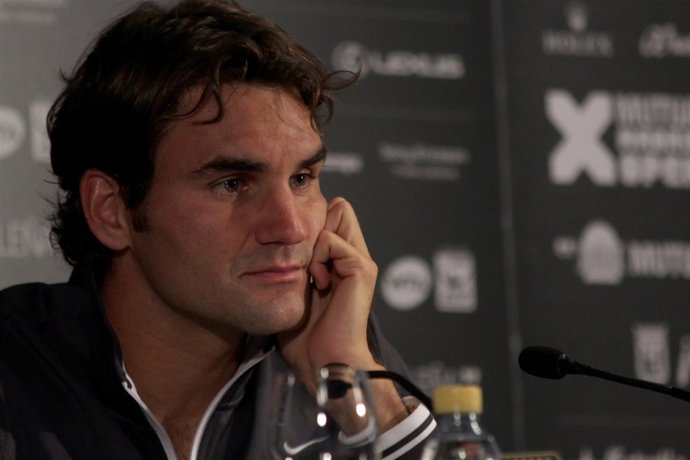 Roger Federer 
