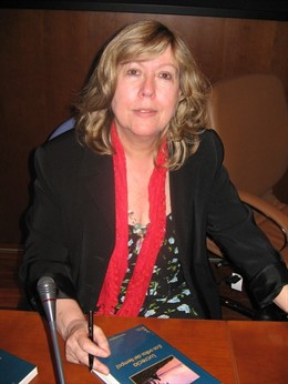 Teresa Galeote.