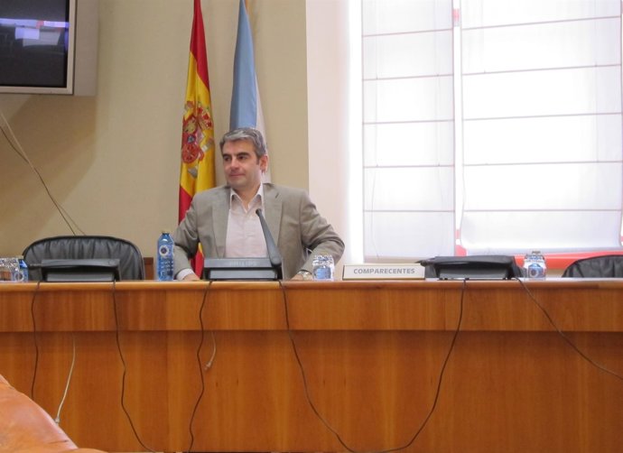 Juan Carlos Fernández Fasero Agadic