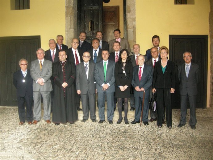 Burgos Medallas Carretera