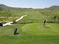 Todos los clubes de España guardarán este miércoles un minuto de silencio en honor de Seve Ballesteros