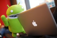 Android supera los 100 millones de terminales activados