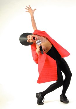 Ennio Marchetto Actúa En El Lope De Vega De Sevilla