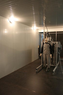 Certificando Calidad De Productos Textiles