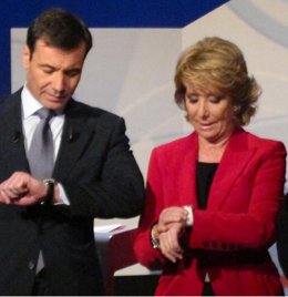 Gómez Y Aguirre