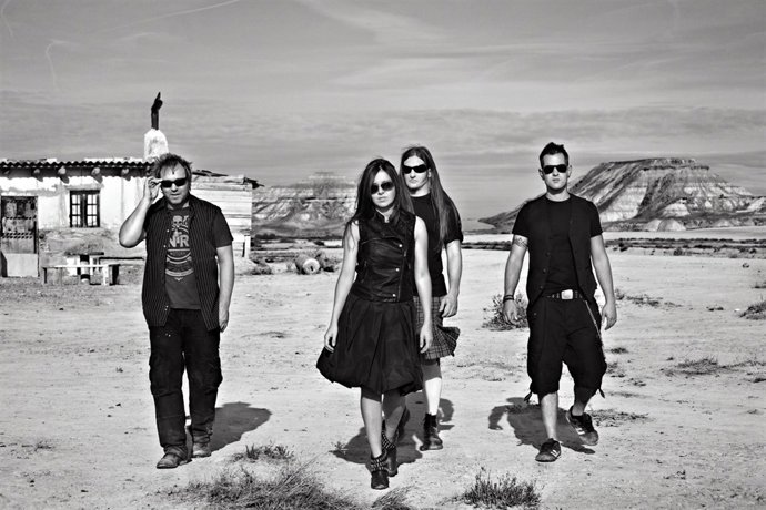 Underneed, Uno De Los Grupos Que Actuará En La Muestra.