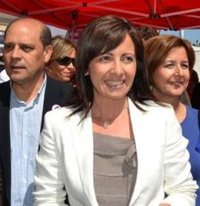 Oliver (PSOE) se compromete a seguir impulsando los Servicios Sociales de Albacete "con la misma calidad"