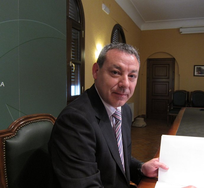 Francisco Álvarez De La Chica