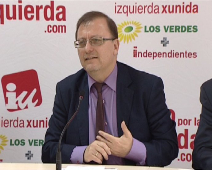 Jesús Iglesias apuesta por planes de empleo locales