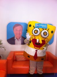 PSOE pondrá en conocimiento del Defensor del Menor las "prácticas electorales del PP"