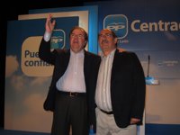 Herrera no permitirá al PSOE que "dinamite" el modelo autonómico con su negativa a abonar los recursos adicionales