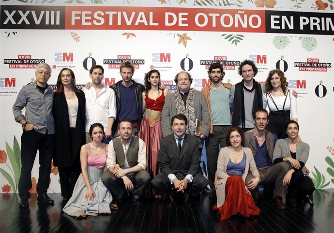 Festival de Otoño en Primavera