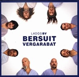 Bersuit Vergarabat Ofrecerán Un Concierto En Santiago