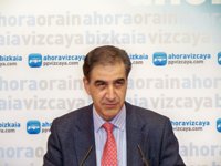 PP vasco insta a impedir que Otegi y Errandonea se "cuelen"