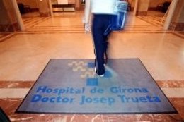 Hospital Josep Trueta De Girona