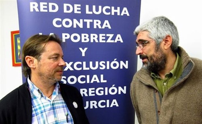 Red De Lucha Contra Pobreza Y Exclusión Social (EAPN)