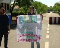 Bildu pedirá amparo a la Junta Electoral por las acusaciones que ha recibido