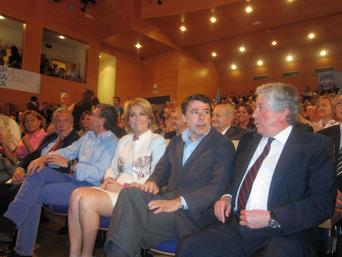 Aguirre En Tres Cantos