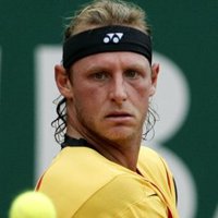 Tenis.- David Nalbandián será baja en Roland Garros por tercer año consecutivo