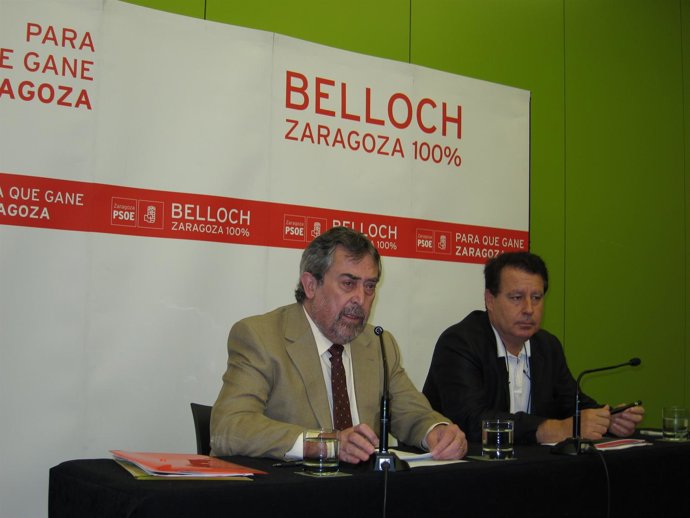 Belloch Y Blasco