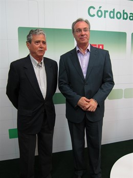 Herminio Trigo Y Juan Pablo Durán