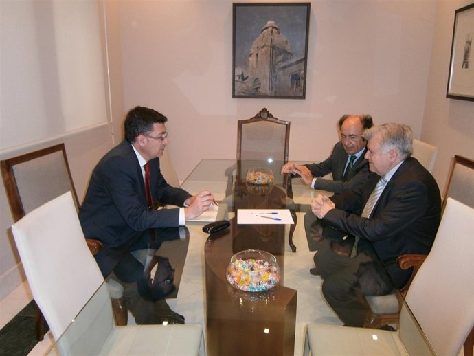 Reunión Cierval Compromís        