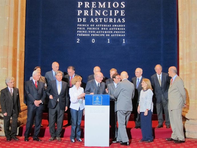 Jurado De Ciencias Sociales