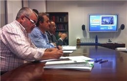 Comité Interautonómico De Caza Y Pesca