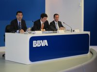 BBVA ve posible reducir el déficit al 6%, pero pide más recortes