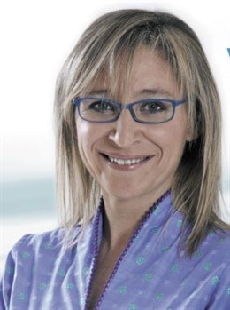María José Martínez (PP Aranjuez)