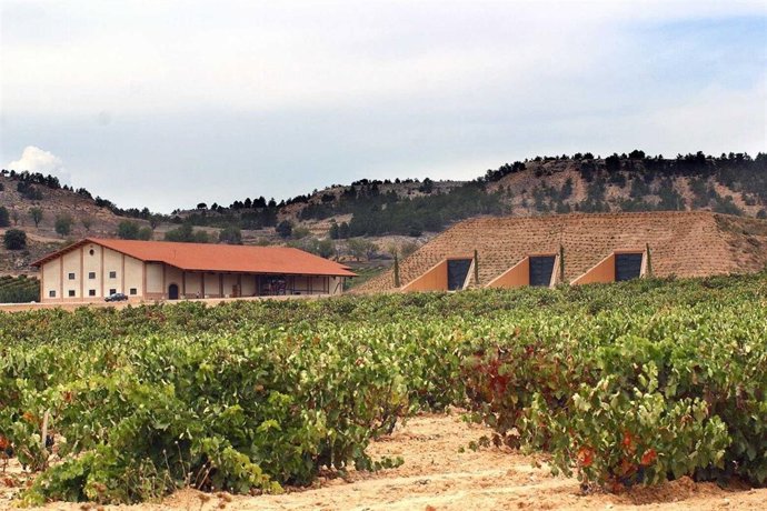 La Bodega Valduero