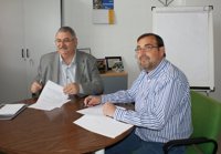 Valverde (PSOE) se compromete a poner en marcha un Consejo Municipal de Salud en Ciudad Real