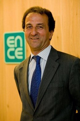 Jacinto Lobo, Nuevo Director General De Energía Renovable De Ence