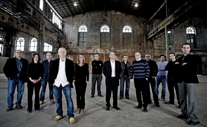 Grup Instrumental De València