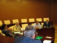 Asaja cree que "imponer el camino" para unir cooperativas oleícolas puede llevar "a resultados catastróficos"