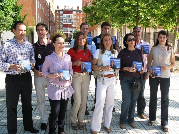 PP De Cácepolítica D