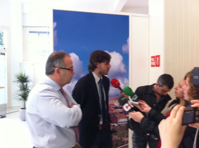 LGBT Barómetro Santiago Colega Galicia