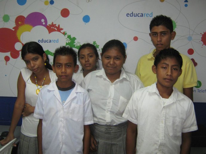 Fundación Telefónica