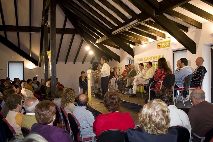 Revilla En Castañeda