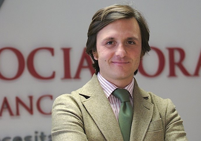 El Presidente De Agencia Negociadora, Luis Javaloyes