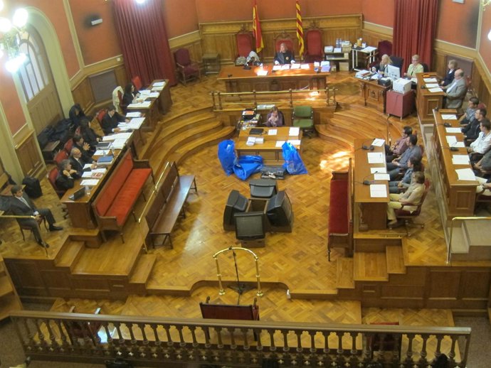 Juicio Del Caso Tous En La Audiencia De Barcelona