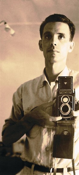 Nota Y Foto ESPACIO CANARIAS PROYECTA LAS PELÍCULAS DE ROBERTO RODRIGUEZ