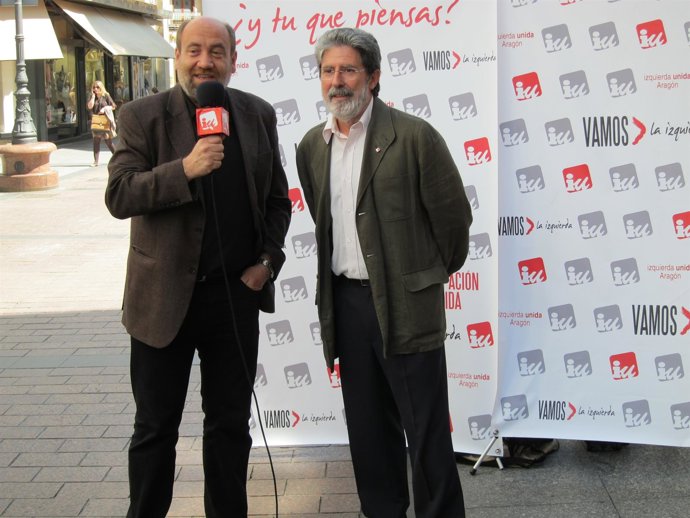 Alonso Pregunta A Barrena Plaza Sas