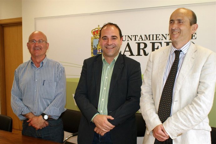 Presentación Del Encuentro